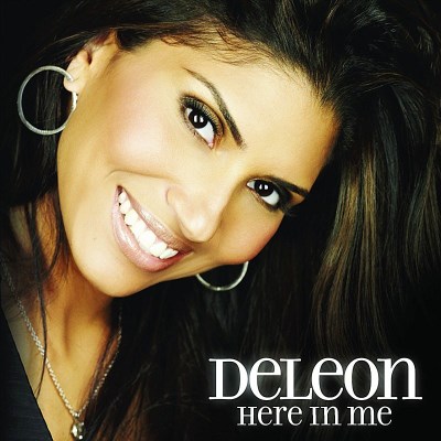 Deleon/Here In Me